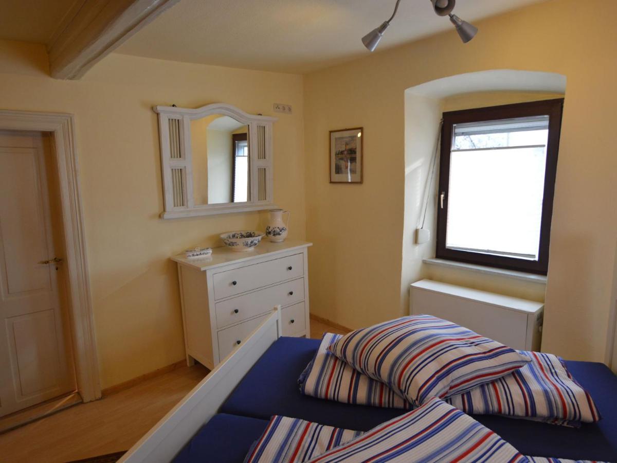 Charming Holiday Home In Neumagen Dhron Exterior foto
