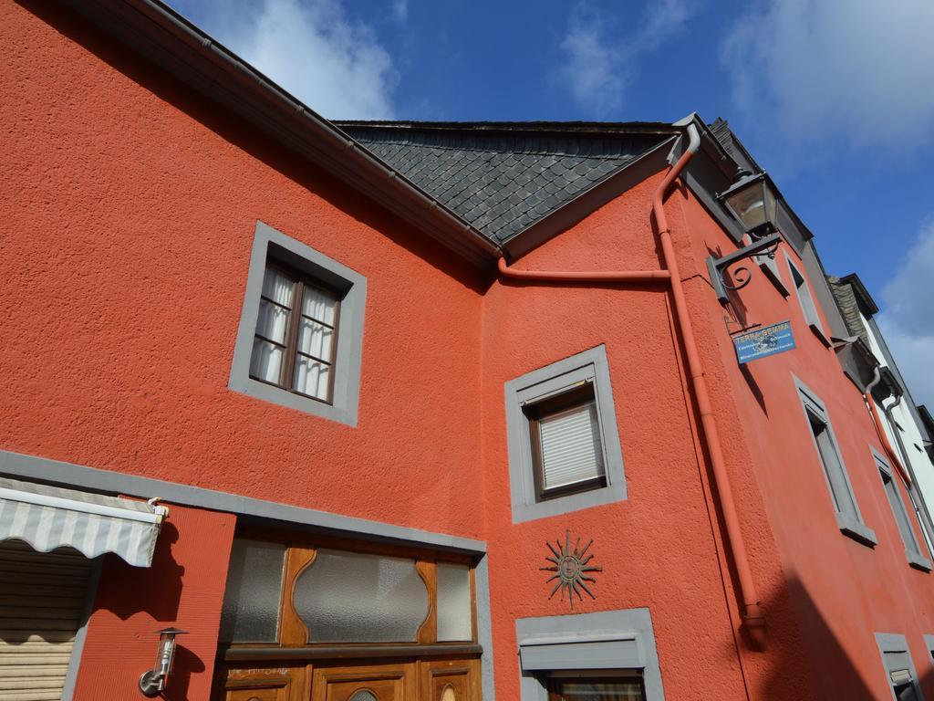 Charming Holiday Home In Neumagen Dhron Exterior foto
